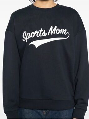FAVORITE DAUGHTER  Sports mom Sweatshirt